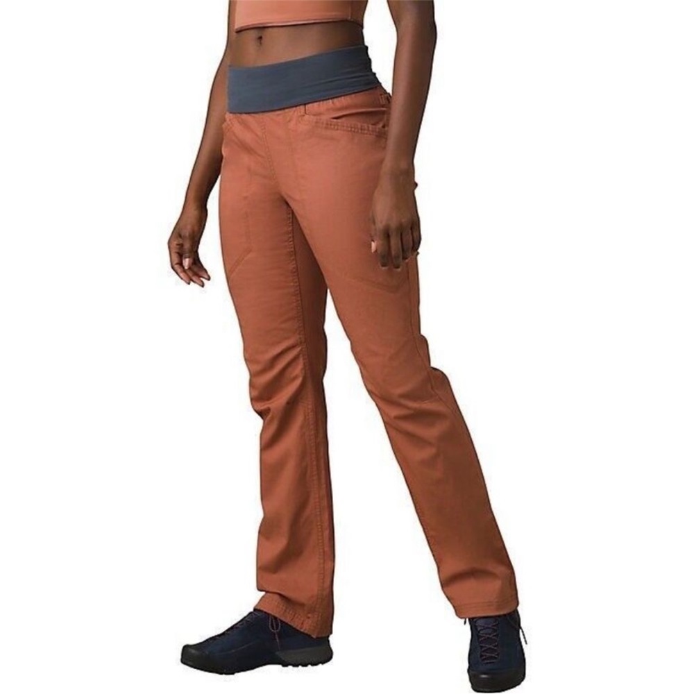 PRANA Bosun hike/climb pants size S
